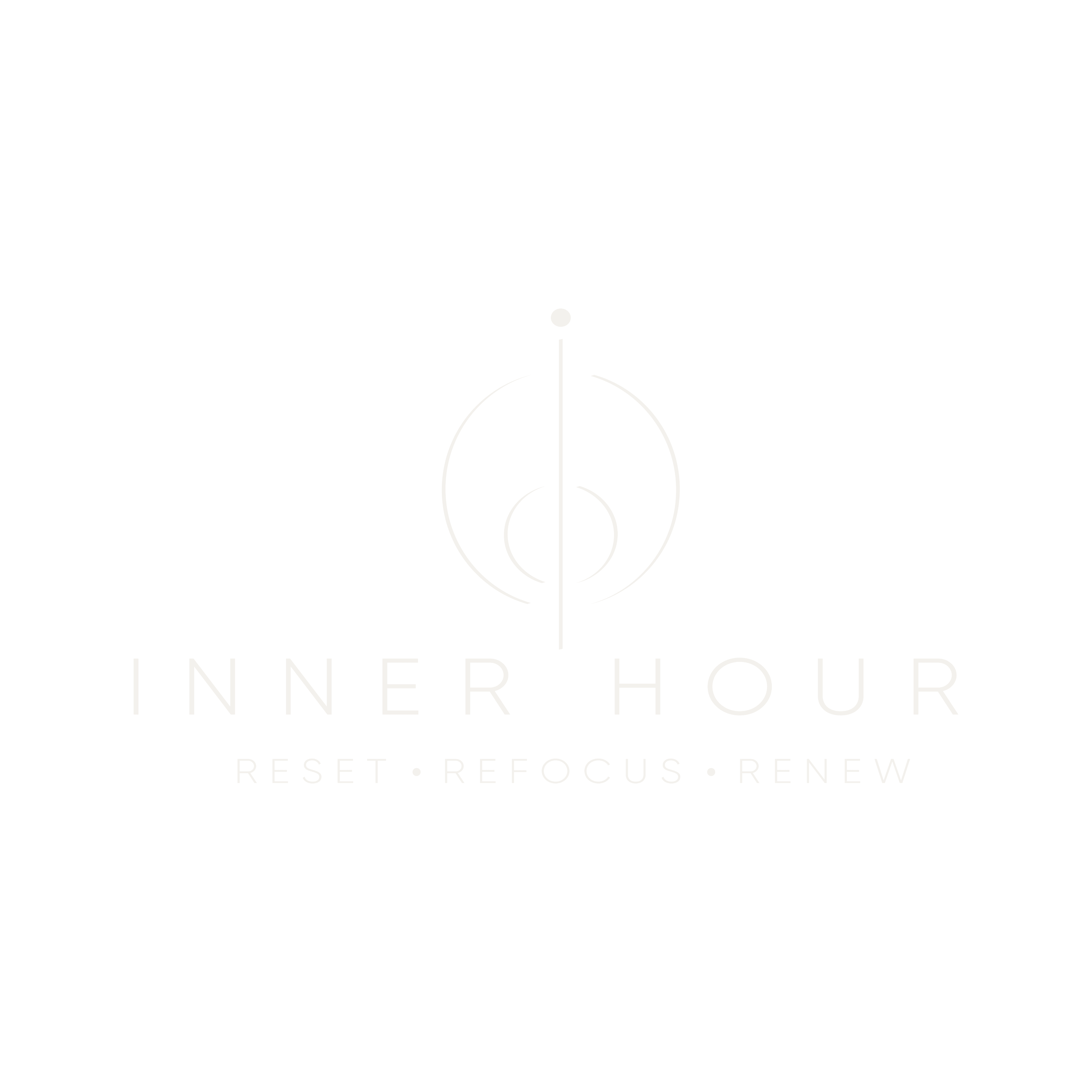 Inner Hour